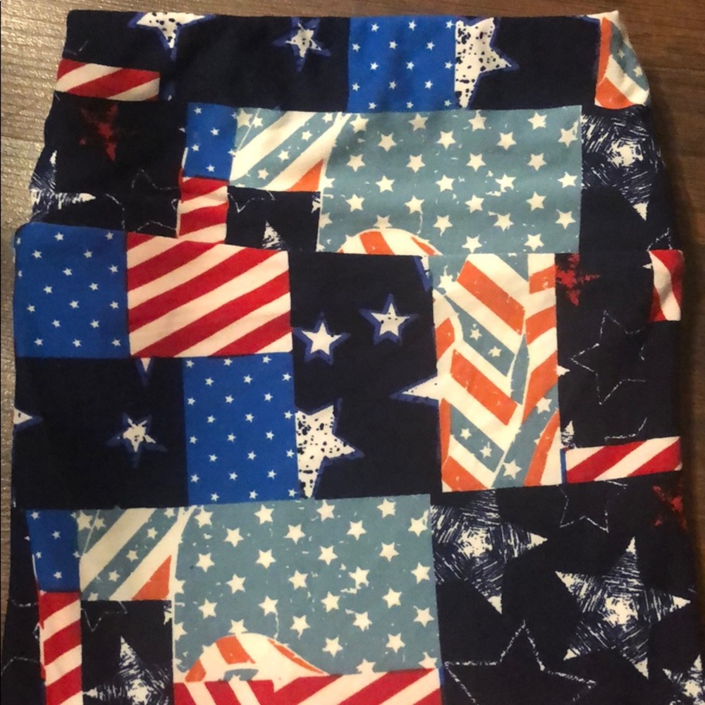 LulaRoe leggings